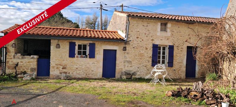 Maison - 180 m² - 7 pièces