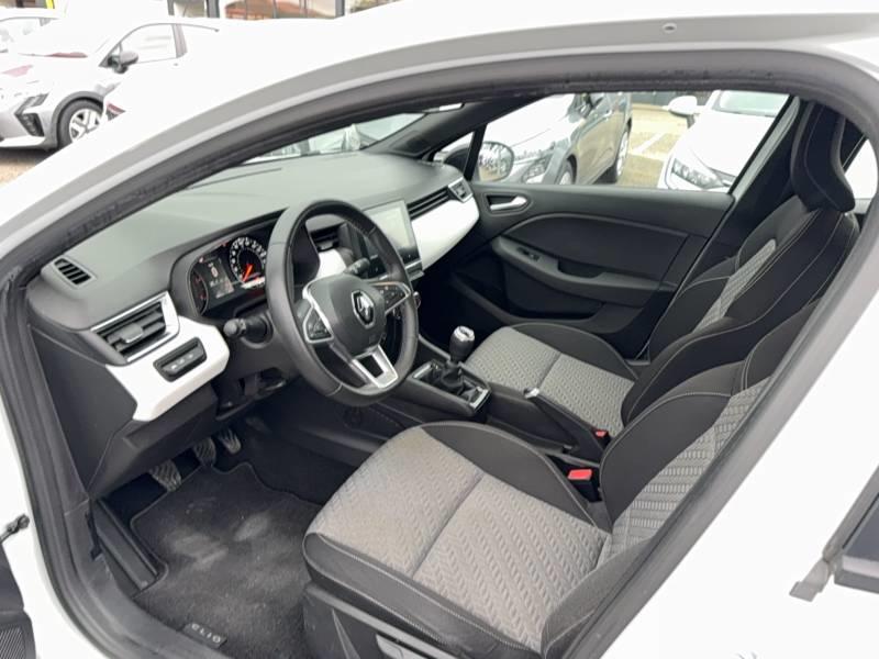 Renault Clio Blue dCi 100 - 21n Limited