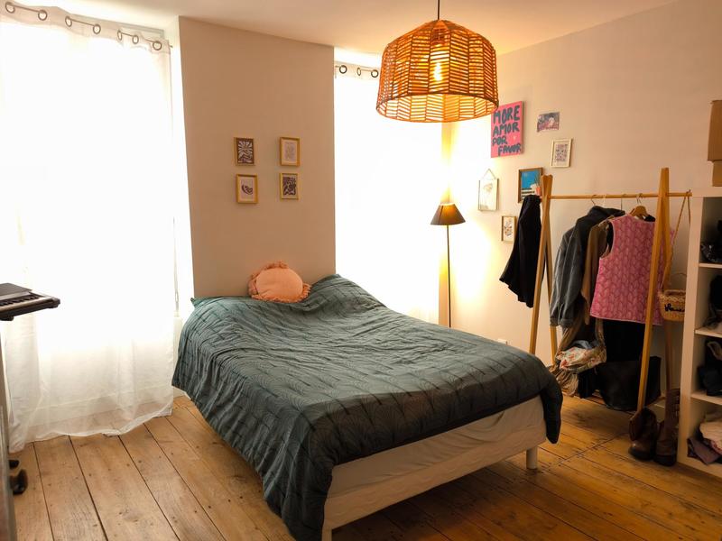 Maison - 126 m² - 6 pièces