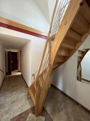 Appartement - 101 m² - 3 pièces