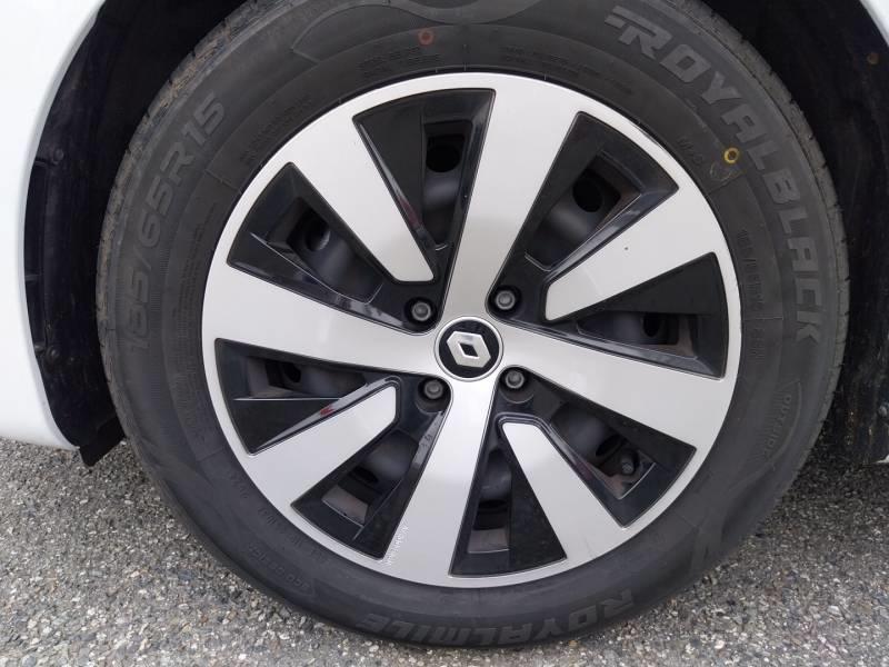 Renault Clio TCe 90 Equilibre