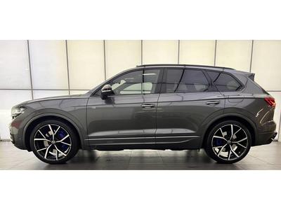 Volkswagen Touareg 3.0 V6 eHybrid 462 ch Tiptronic 8 4Motion R