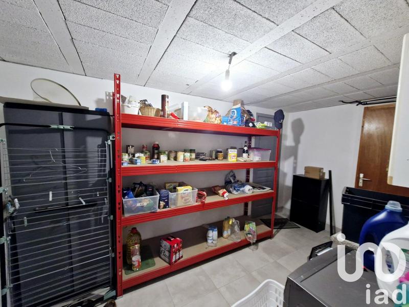 Maison - 185 m² - 6 pièces