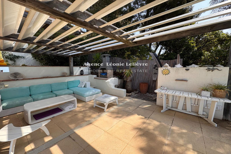 Maison - 150 m² - 4 pièces