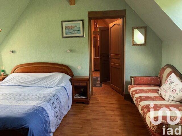 Maison - 192 m² - 6 pièces