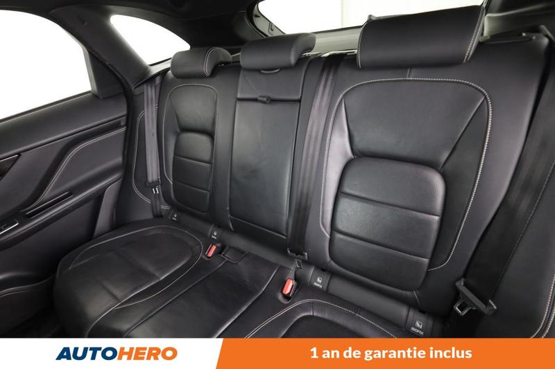 Jaguar F-Pace 3.0 d V6 R-Sport 4x4 Bva8 300 ch