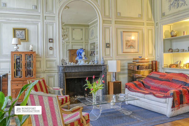 Appartement - 148 m² - 4 pièces