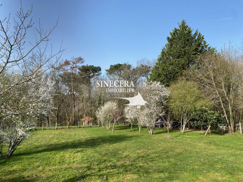 Maison - 96 m² - 4 pièces