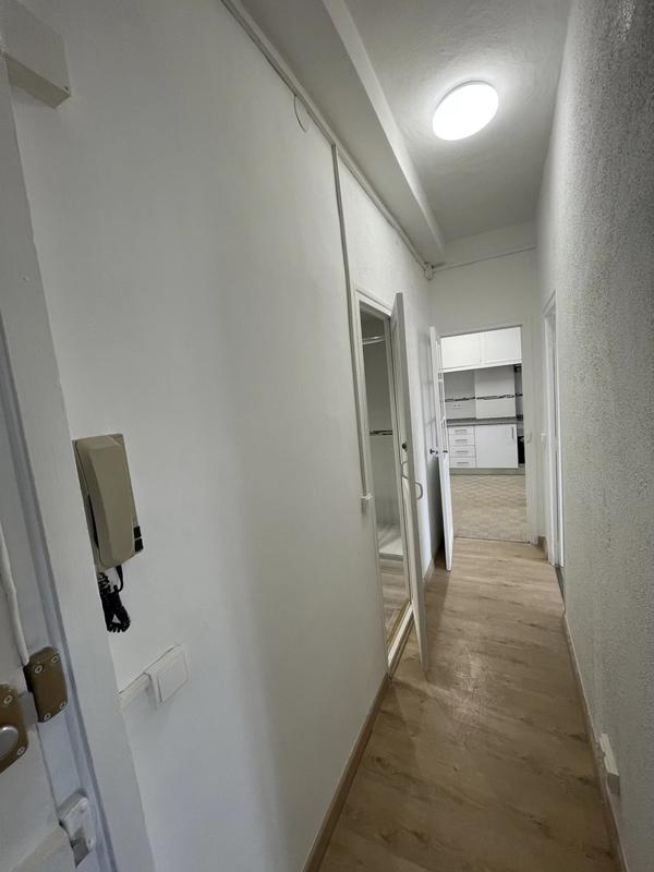 Appartement - 53 m² - 3 pièces
