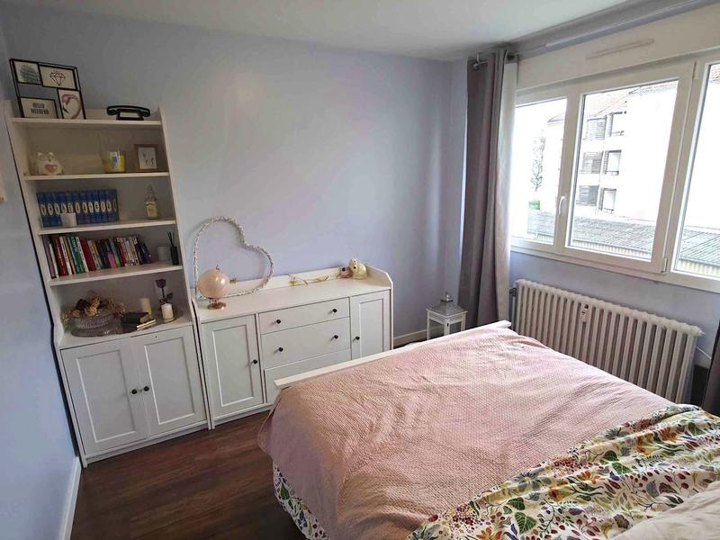 Appartement - 79 m² - 3 pièces