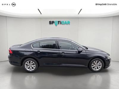 Volkswagen Passat 2.0 Tdi Evo Scr 150 Dsg7 Business