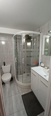 Appartement - 30 m² - 1 pièce