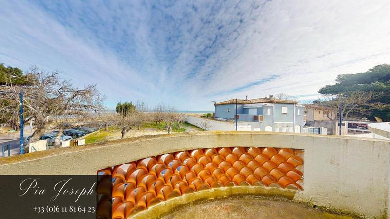 Appartement - 85 m² - 7 pièces