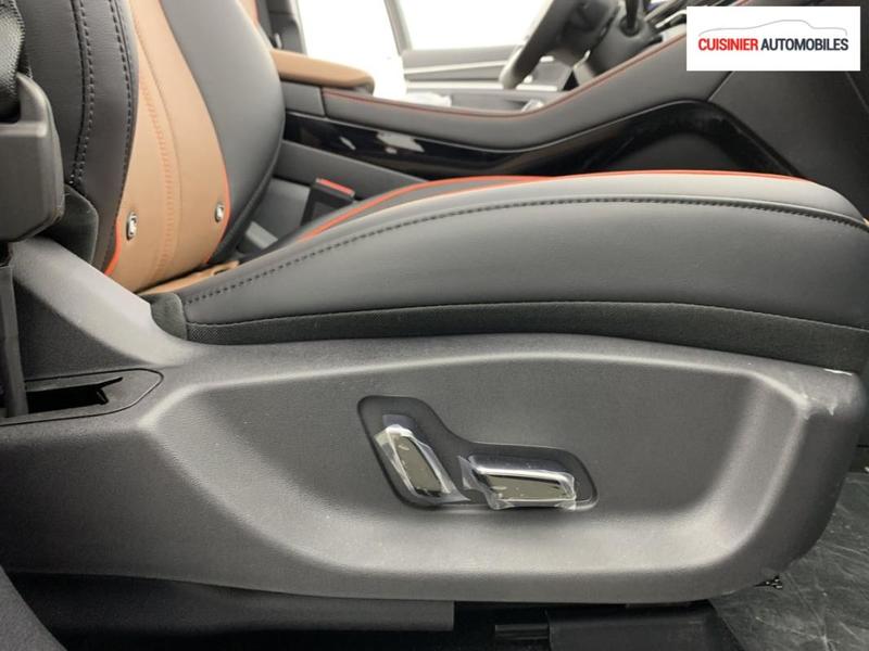 Byd Seal U 1.5l Dm-I 218 Ch Phev Comfort