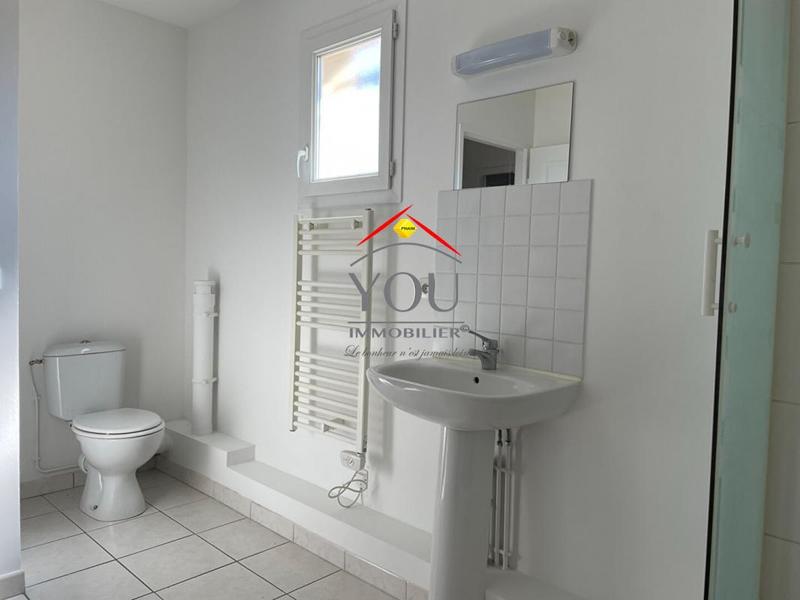 Maison - 69 m² - 3 pièces