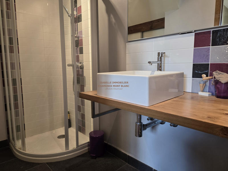 Appartement - 120 m² - 5 pièces