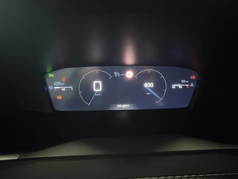 Peugeot 208 100 s&amp;S Bvm6 Allure