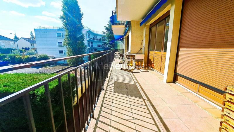 Appartement - 96 m² - 4 pièces