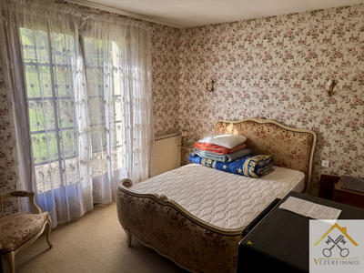 Maison - 89 m² - 4 pièces