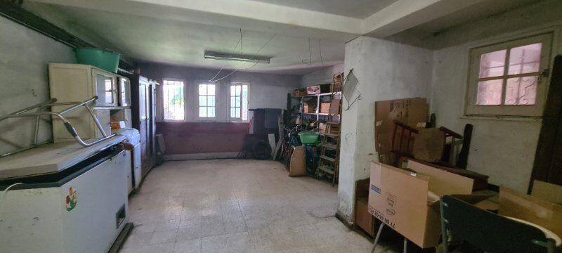 Maison - 175 m² - 7 pièces