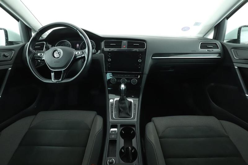 Volkswagen Golf VII 1.5 Tsi Evo BlueMotion Tech Carat Dsg7 5p 150 ch