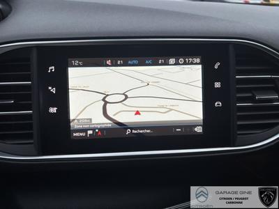 Peugeot 308 II Puretech 130 s&amp;amp;S Eat8 Allure