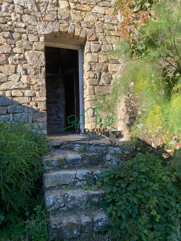 Maison - 122 m² - 6 pièces