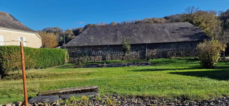 Maison - 170 m² - 4 pièces