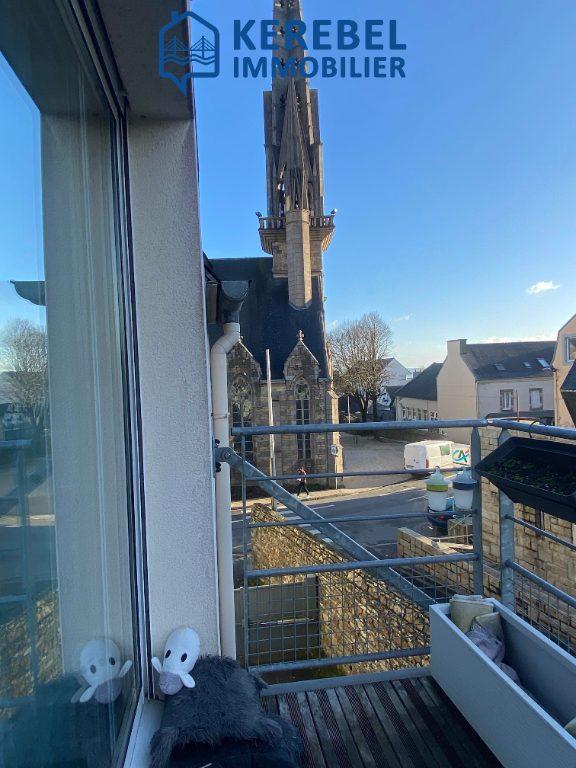 Appartement - 54 m² - 2 pièces