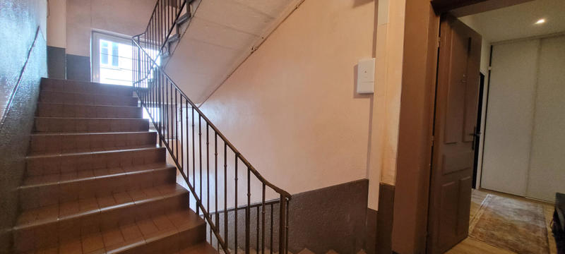 Appartement - 87 m² - 4 pièces