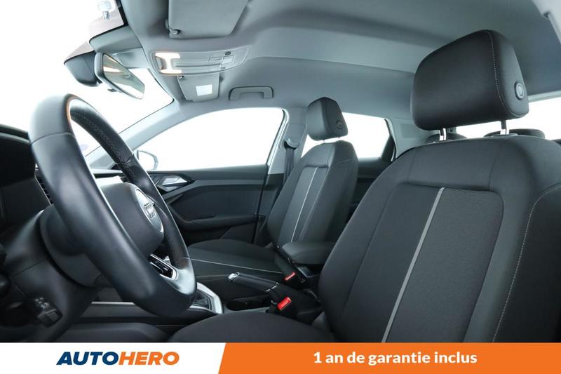 Audi A1 Allstreet 30 Tfsi Advanced s tronic 7 110 ch