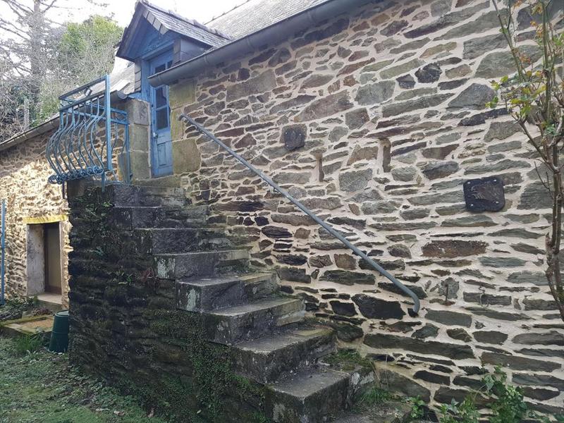 Maison - 171 m² - 7 pièces