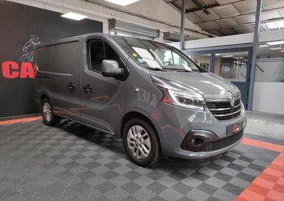 Renault Trafic 2.0 Dci 170 Ch Grand Confort L1h1 - Garantie 6 Mois