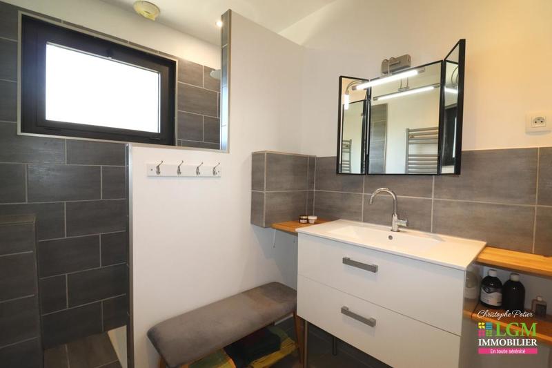 Maison - 173 m² - 7 pièces