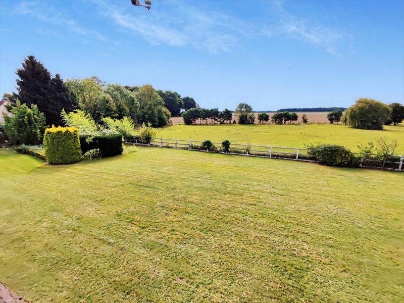 Maison - 169 m² - 6 pièces