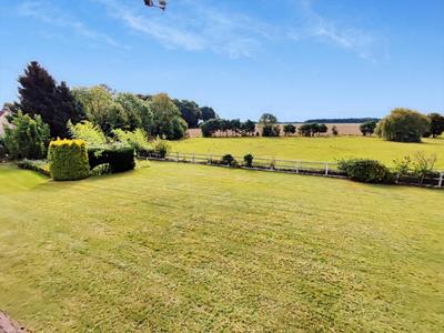 Maison - 169 m² - 6 pièces