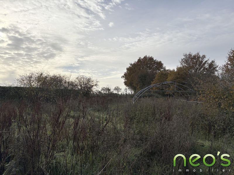 Maison - 121 m² - 5 pièces