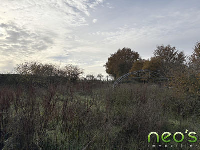 Maison - 121 m² - 5 pièces