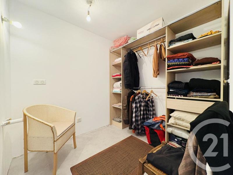 Maison - 96 m² - 5 pièces