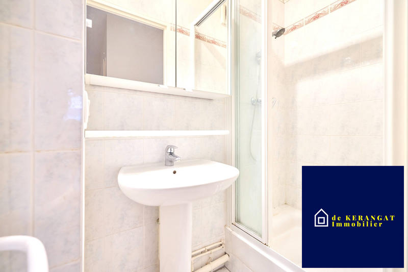 Appartement - 104 m² - 5 pièces