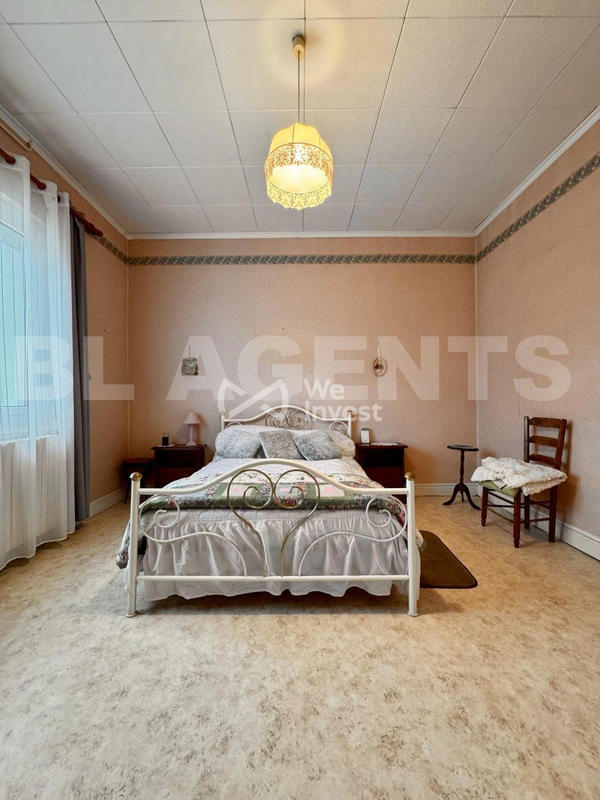 Maison - 187 m² - 6 pièces