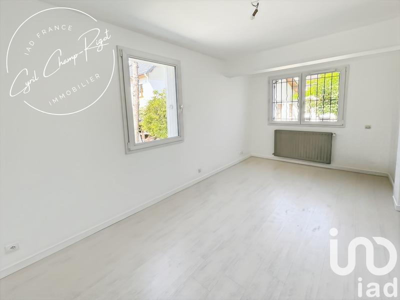 Maison - 116 m² - 5 pièces