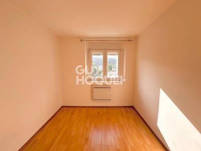 Appartement - 51 m² - 3 pièces