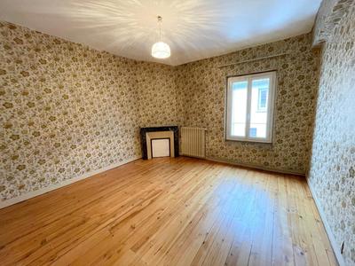 Maison de ville - 135 m² - 6 pièces