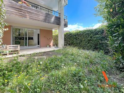 Appartement - 32 m² - 1 pièce