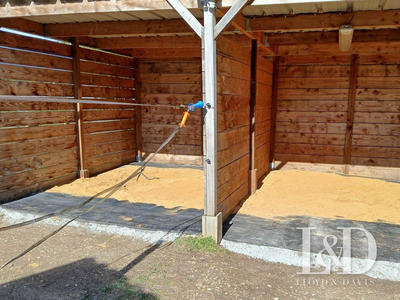 Maison - 206 m² - 6 pièces