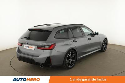 Bmw Série 3 Touring 320i m Sport Bva8 184 ch