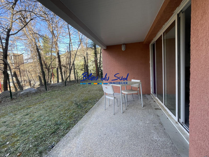 Appartement - 26 m² - 1 pièce