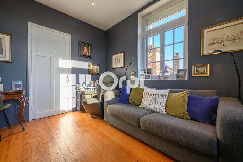 Maison - 168 m² - 6 pièces