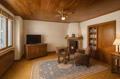 Maison de ville - 106 m² - 4 pièces